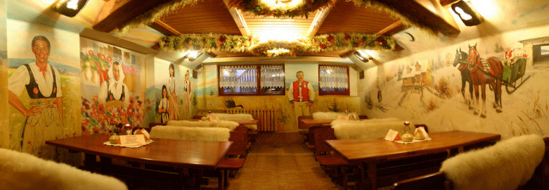 hotel noclegi restauracja konferencje w Polsce góry Beskidy Wisła